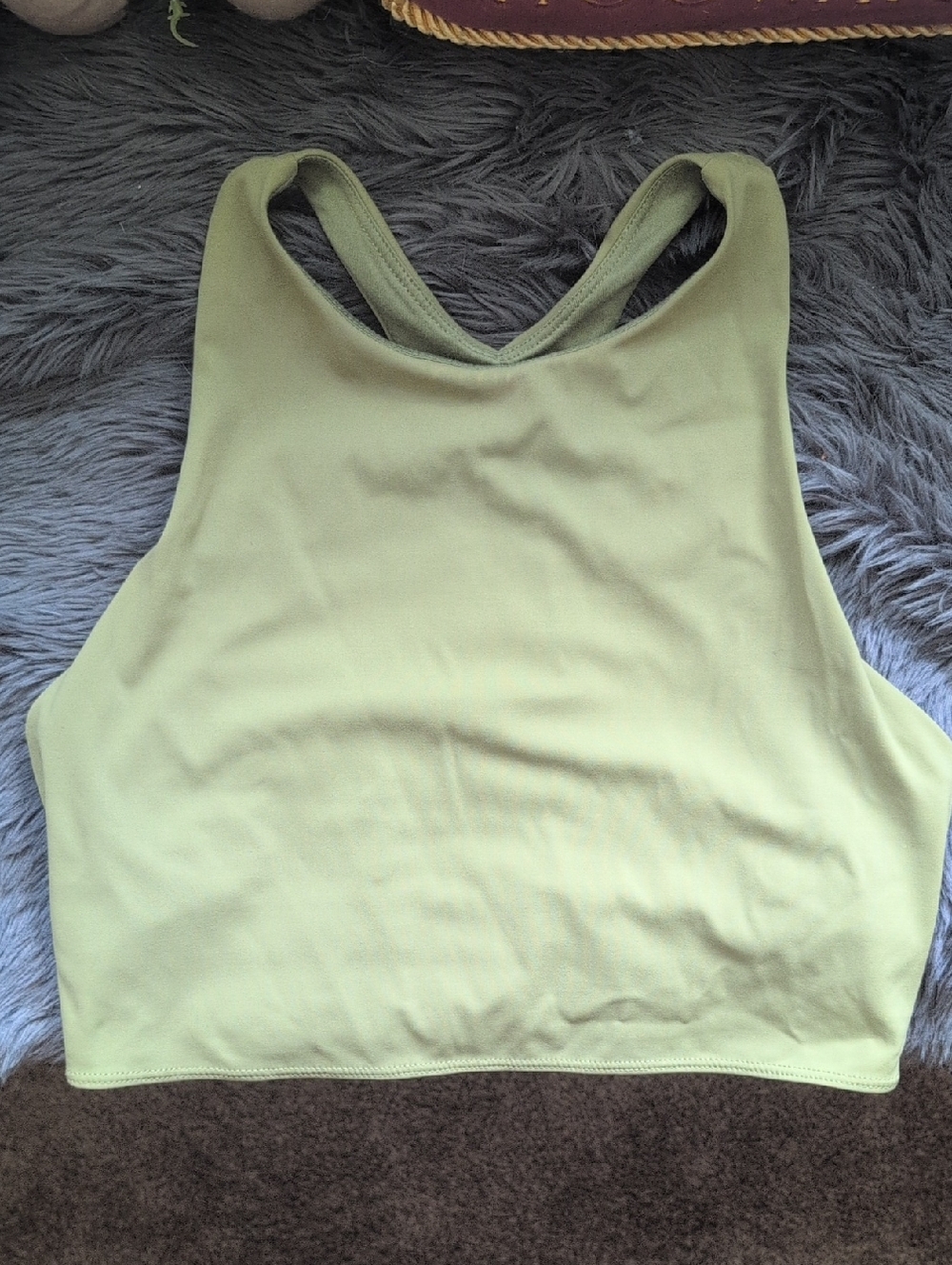 Born Primitive Crop Tank Or Sports Bra